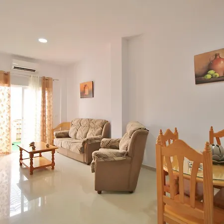 Casa San Juan Spainsunrentals 1088 Сasa de vacaciones