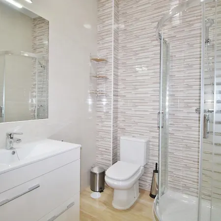 Сasa de vacaciones Casa San Juan Spainsunrentals 1088 Nerja