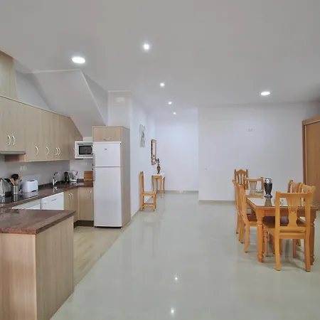 Casa San Juan Spainsunrentals 1088 Сasa de vacaciones Nerja