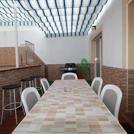 Casa San Juan Spainsunrentals 1088