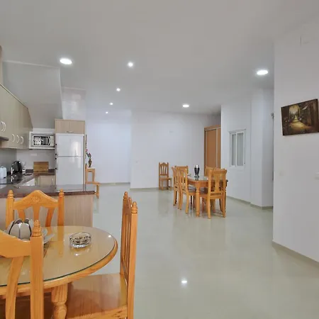 Casa San Juan Spainsunrentals 1088 Holiday home