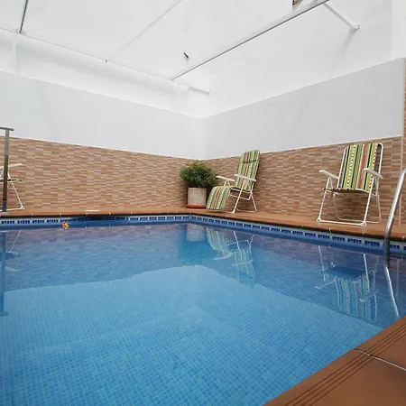 Casa San Juan Spainsunrentals 1088 *