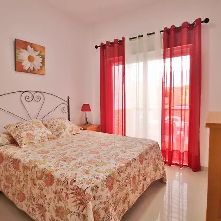 Vakantiehuis Casa San Juan Spainsunrentals 1088 *