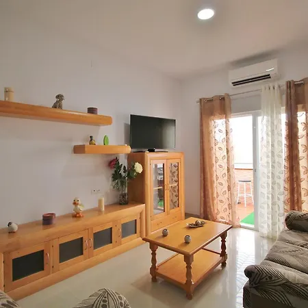 Casa San Juan Spainsunrentals 1088