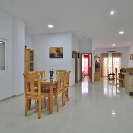 Casa San Juan Spainsunrentals 1088 *