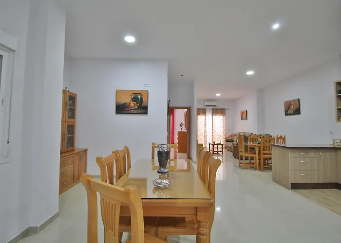 Casa San Juan Spainsunrentals 1088 *