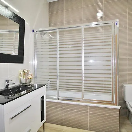 Casa San Juan Spainsunrentals 1088 *