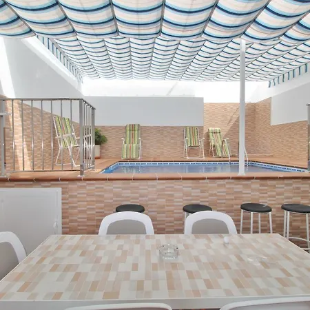 Casa San Juan Spainsunrentals 1088 *