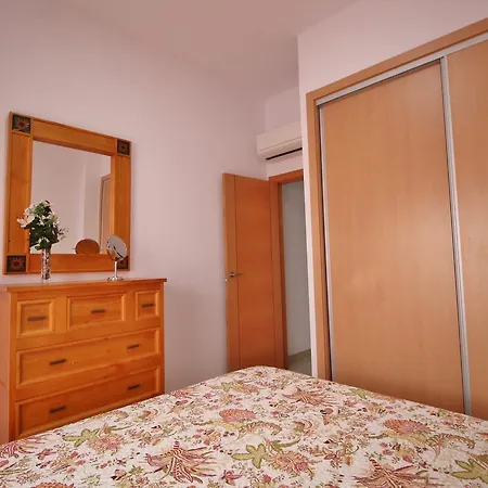 Casa San Juan Spainsunrentals 1088 Сasa de vacaciones