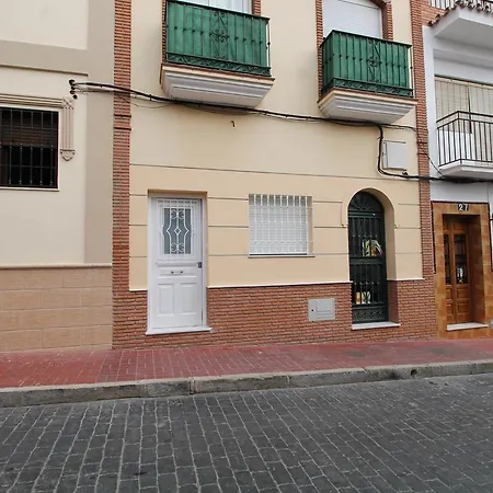 Сasa de vacaciones Casa San Juan Spainsunrentals 1088 *