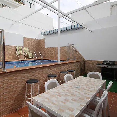 Casa San Juan Spainsunrentals 1088 *