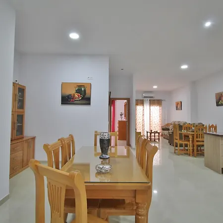 Casa San Juan Spainsunrentals 1088 *