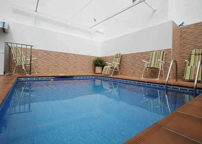 Casa San Juan Spainsunrentals 1088 *