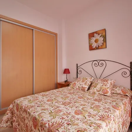 Vakantiehuis Casa San Juan Spainsunrentals 1088