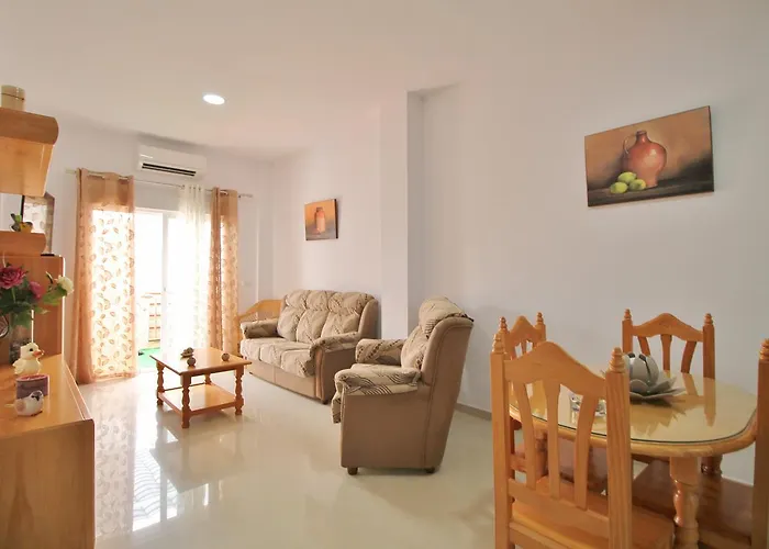 Casa San Juan Spainsunrentals 1088 Vakantiehuis