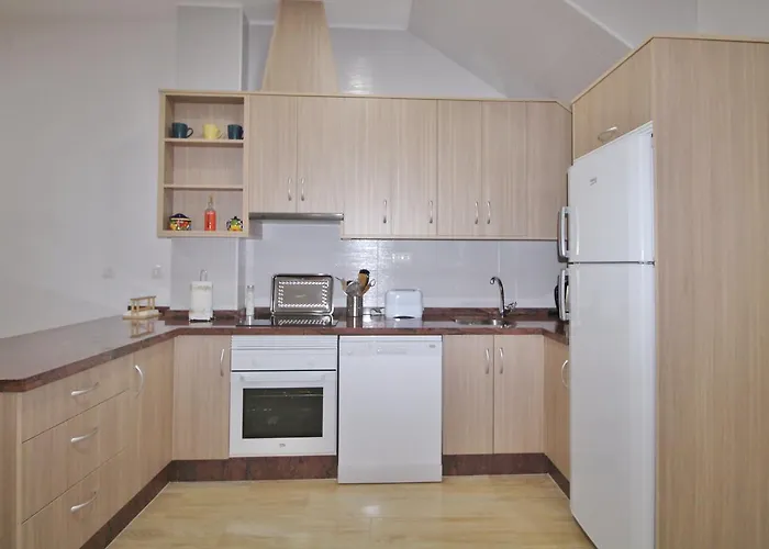 Casa San Juan Spainsunrentals 1088 Vakantiehuis *