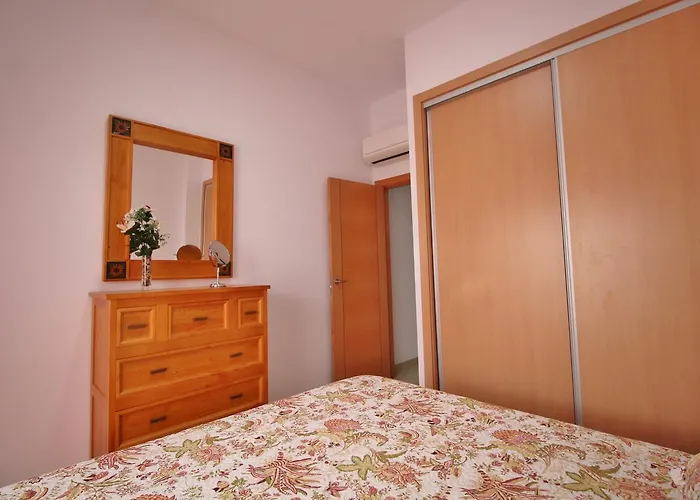 Casa San Juan Spainsunrentals 1088 Vakantiehuis